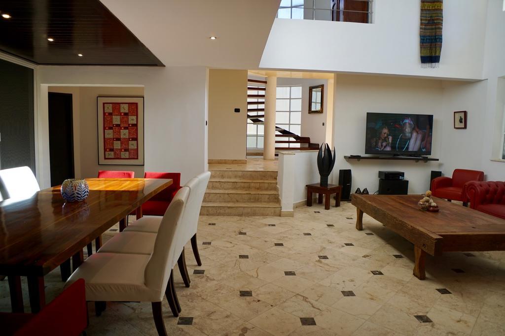 Casa Max By Playa Moments Villa Playa del Carmen Exteriör bild