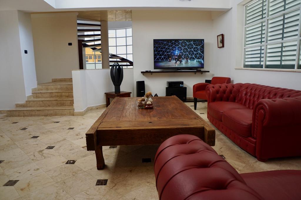 Casa Max By Playa Moments Villa Playa del Carmen Exteriör bild