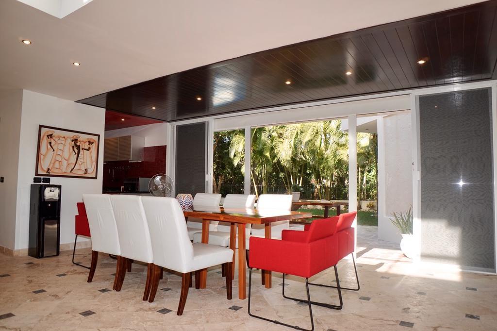 Casa Max By Playa Moments Villa Playa del Carmen Exteriör bild