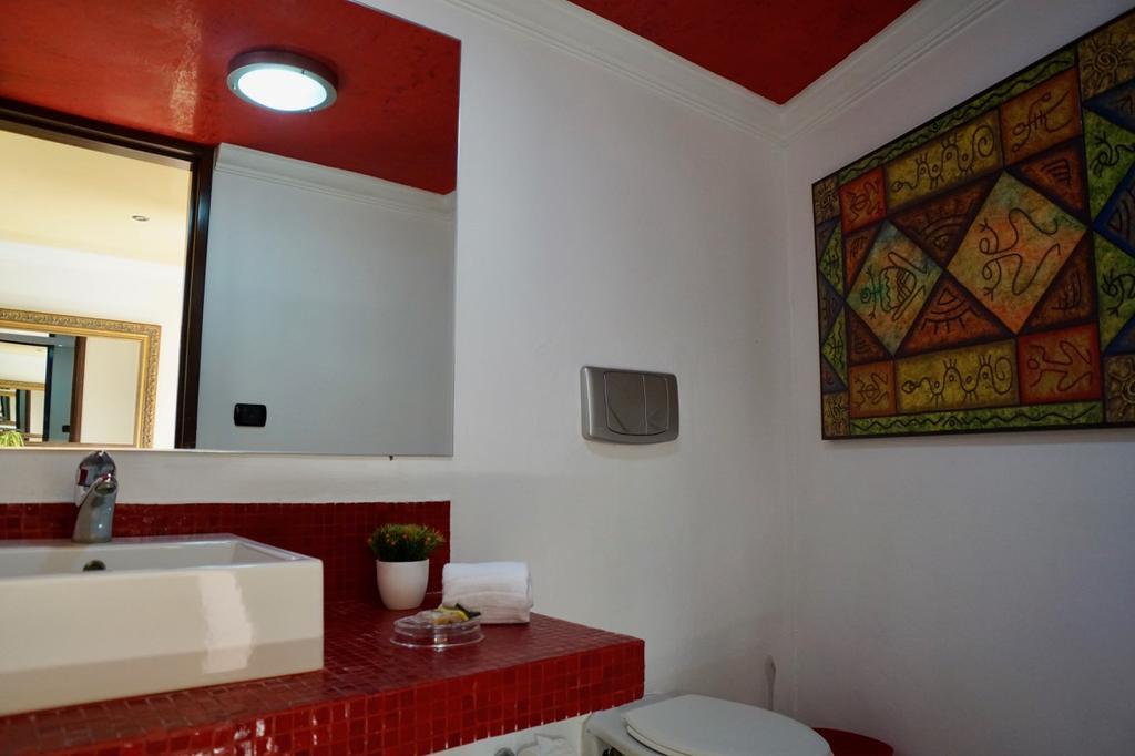 Casa Max By Playa Moments Villa Playa del Carmen Exteriör bild