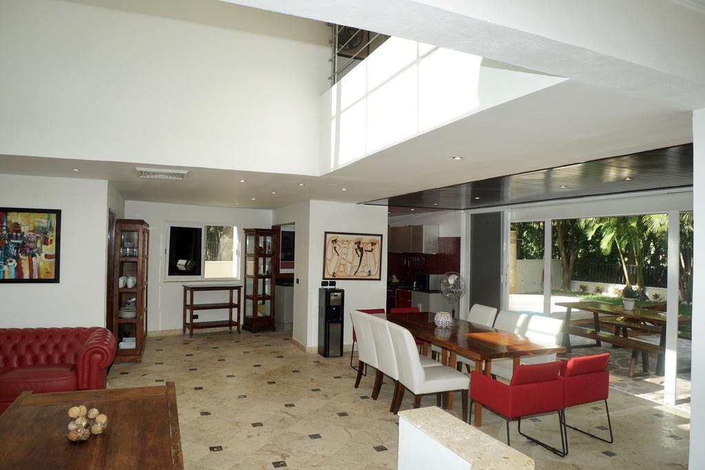 Casa Max By Playa Moments Villa Playa del Carmen Exteriör bild