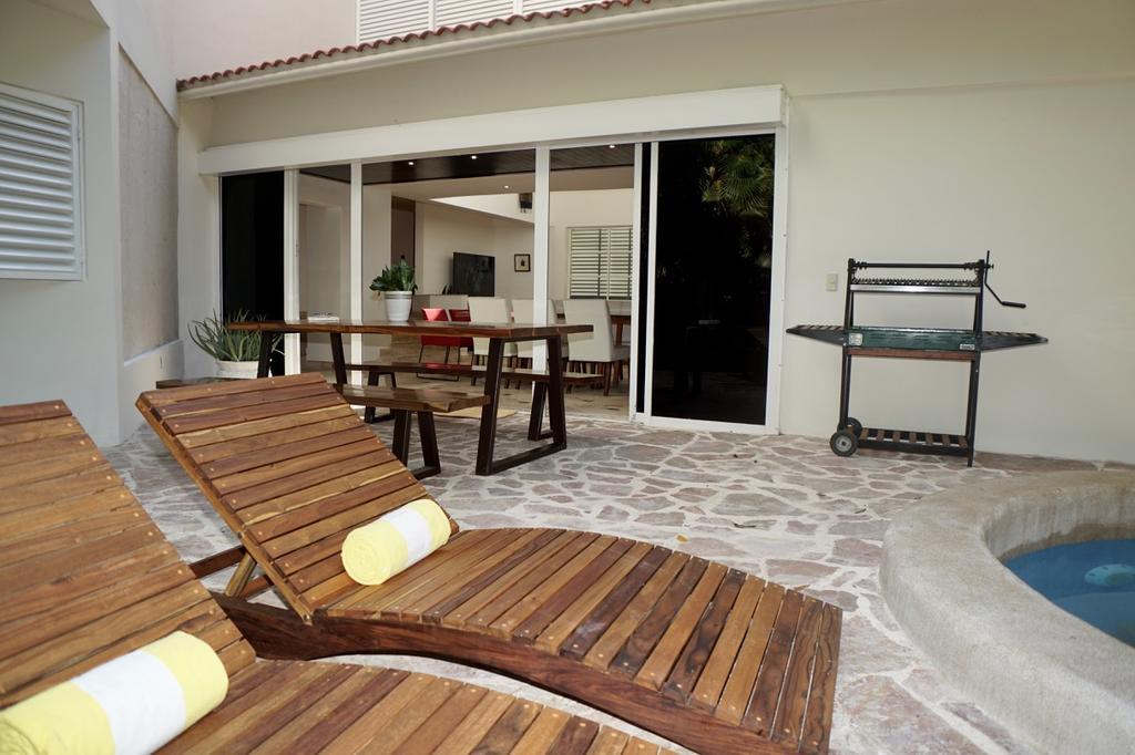 Casa Max By Playa Moments Villa Playa del Carmen Exteriör bild