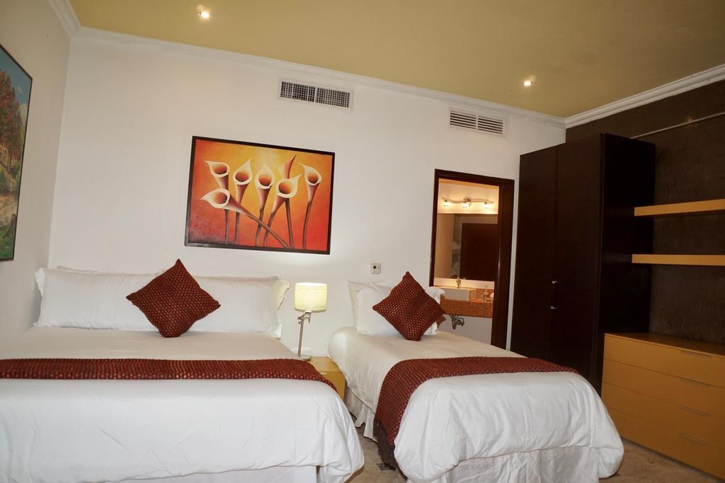Casa Max By Playa Moments Villa Playa del Carmen Exteriör bild