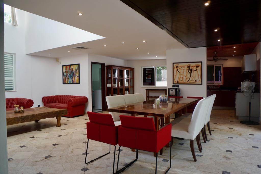 Casa Max By Playa Moments Villa Playa del Carmen Exteriör bild