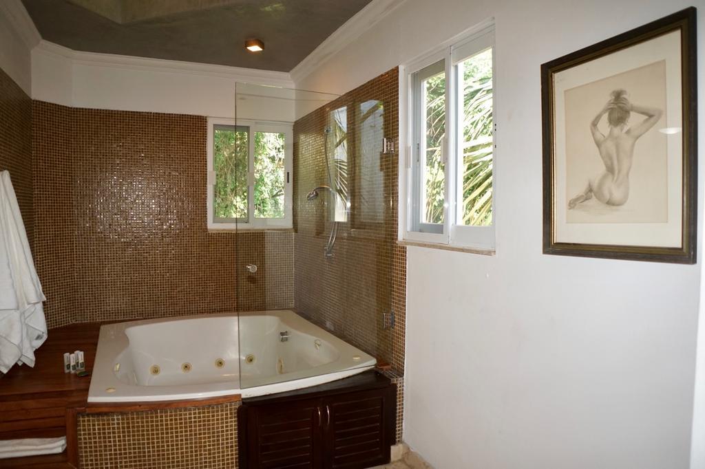 Casa Max By Playa Moments Villa Playa del Carmen Exteriör bild