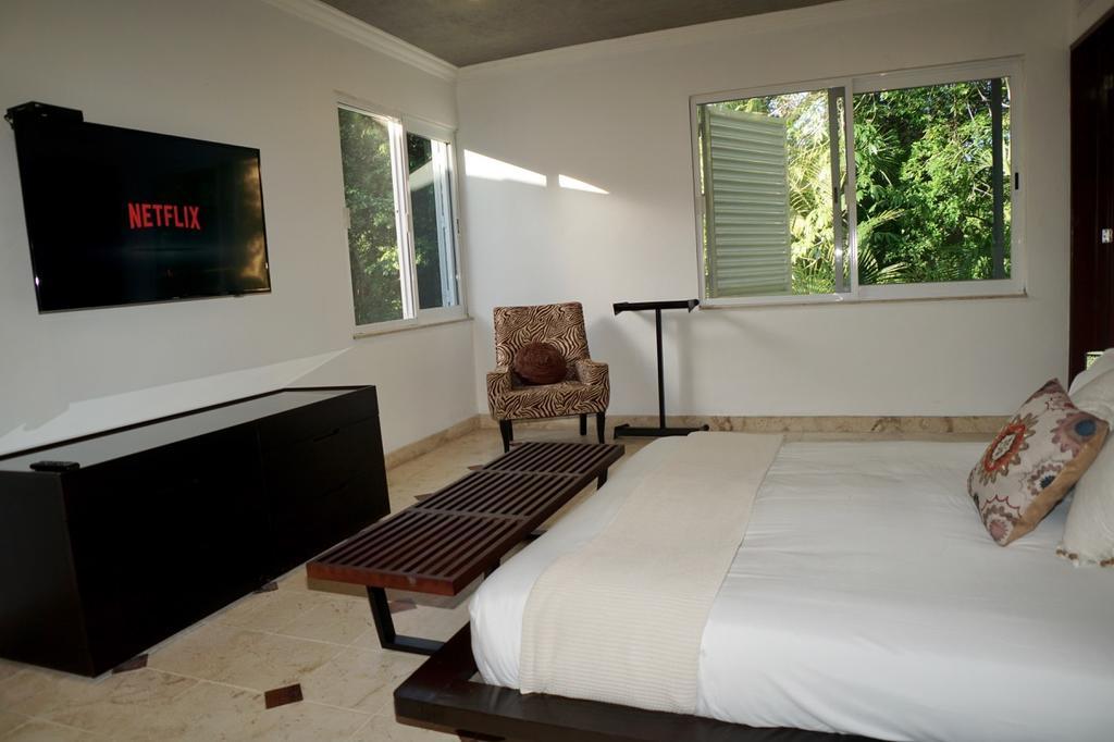 Casa Max By Playa Moments Villa Playa del Carmen Exteriör bild