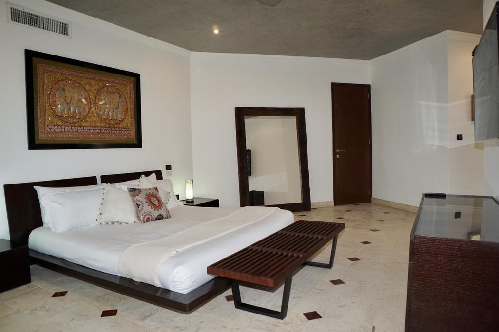 Casa Max By Playa Moments Villa Playa del Carmen Exteriör bild