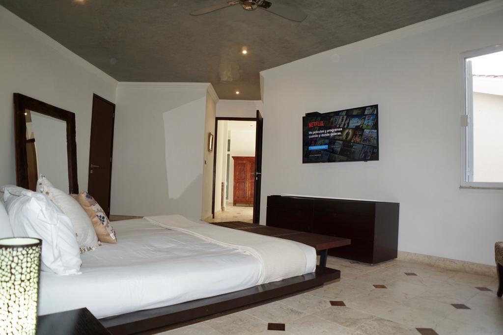 Casa Max By Playa Moments Villa Playa del Carmen Exteriör bild