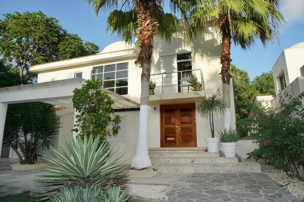 Casa Max By Playa Moments Villa Playa del Carmen Exteriör bild