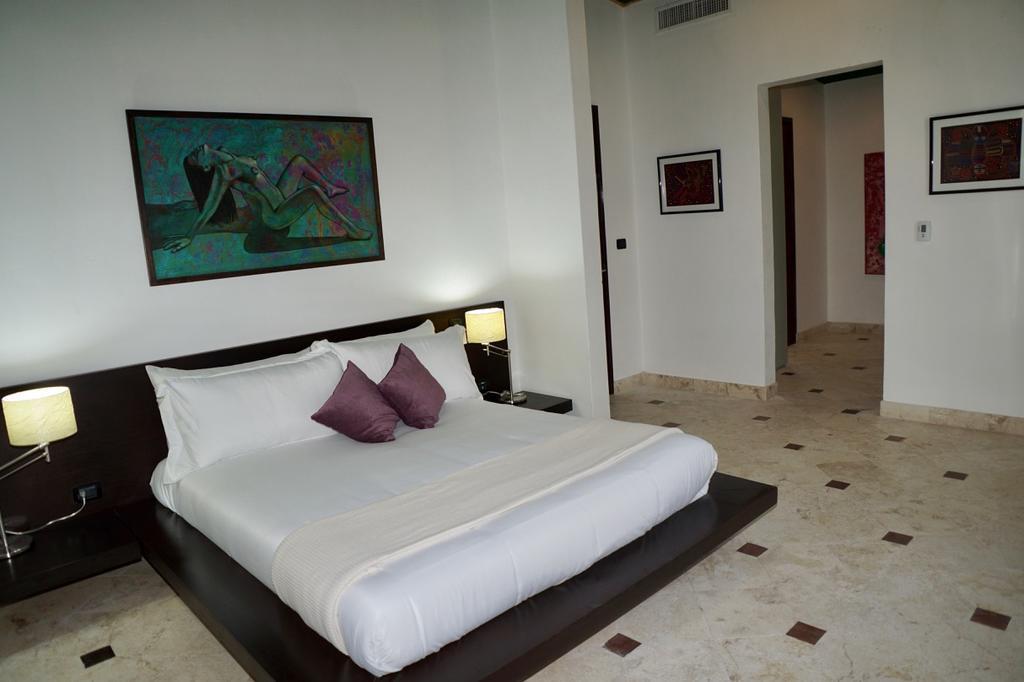 Casa Max By Playa Moments Villa Playa del Carmen Exteriör bild