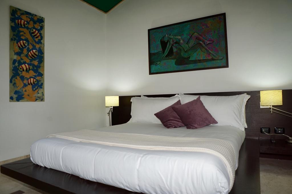 Casa Max By Playa Moments Villa Playa del Carmen Exteriör bild