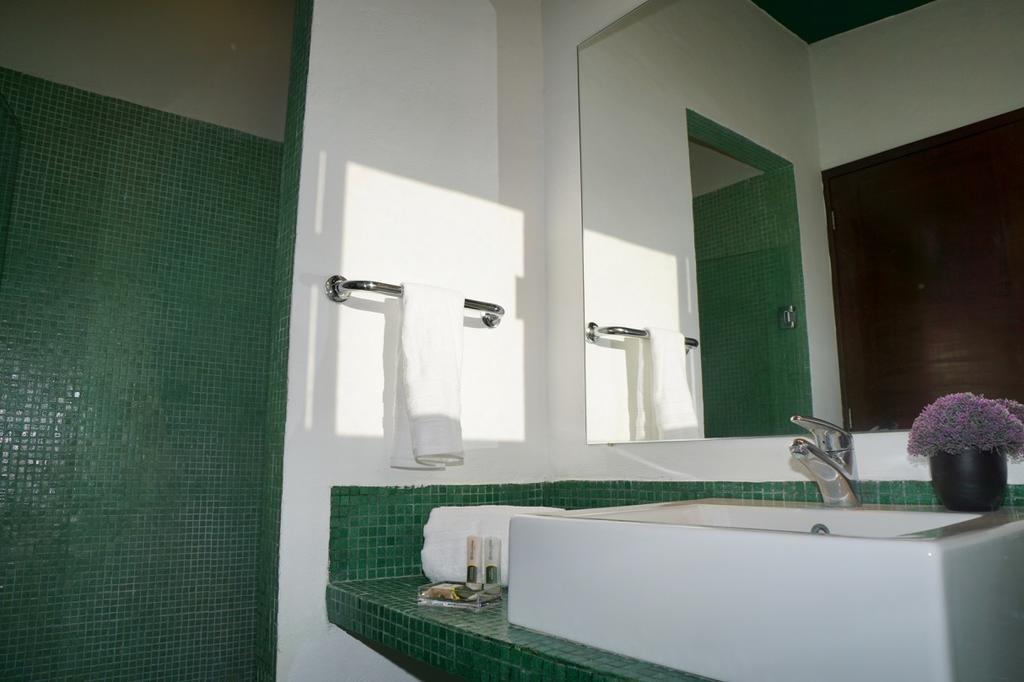 Casa Max By Playa Moments Villa Playa del Carmen Exteriör bild